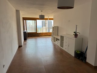 Fantástico apartamento con vistas