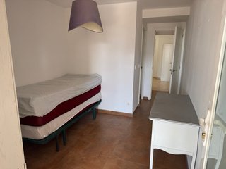 Fantástico apartamento con vistas