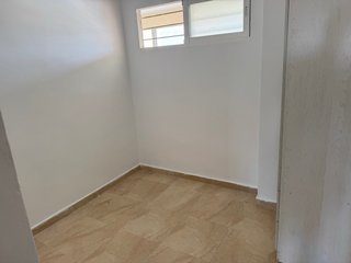 Fantástico apartamento con vistas