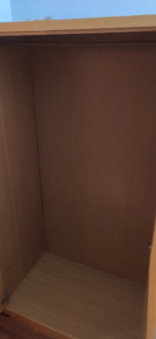 Armario 3 puertas