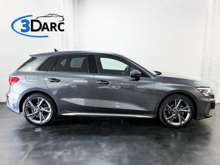 Audi A3  SPORTBACK 35TFSI 150CV SLINE STRONIC