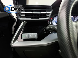 Audi A3  SPORTBACK 35TFSI 150CV SLINE STRONIC