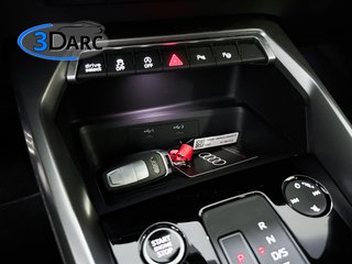 Audi A3  SPORTBACK 35TFSI 150CV SLINE STRONIC