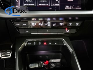 Audi A3  SPORTBACK 35TFSI 150CV SLINE STRONIC