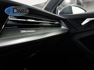 Audi A3  SPORTBACK 35TFSI 150CV SLINE STRONIC