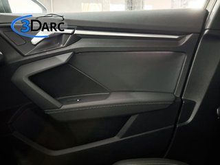Audi A3  SPORTBACK 35TFSI 150CV SLINE STRONIC