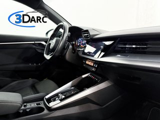 Audi A3  SPORTBACK 35TFSI 150CV SLINE STRONIC