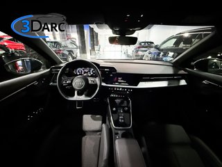 Audi A3  SPORTBACK 35TFSI 150CV SLINE STRONIC