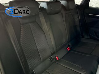 Audi A3  SPORTBACK 35TFSI 150CV SLINE STRONIC
