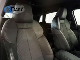 Audi A3  SPORTBACK 35TFSI 150CV SLINE STRONIC