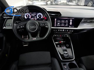 Audi A3  SPORTBACK 35TFSI 150CV SLINE STRONIC