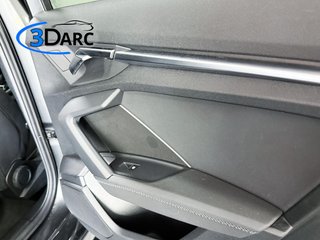 Audi A3  SPORTBACK 35TFSI 150CV SLINE STRONIC