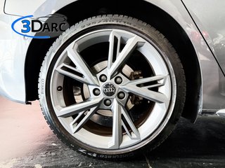 Audi A3  SPORTBACK 35TFSI 150CV SLINE STRONIC