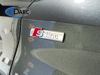 Audi A3  SPORTBACK 35TFSI 150CV SLINE STRONIC