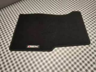 + Honda Civic 6 Alfombrillas a medida