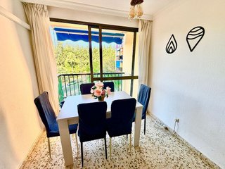 Piso en venta en Miraflores en Marbella