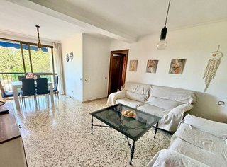 Piso en venta en Miraflores en Marbella