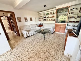Piso en venta en Miraflores en Marbella