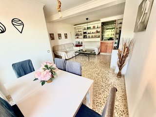 Piso en venta en Miraflores en Marbella