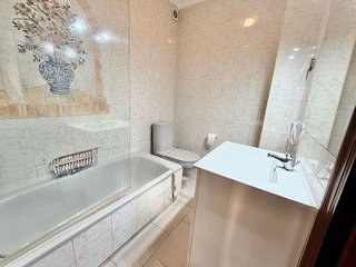 Piso en venta en Miraflores en Marbella