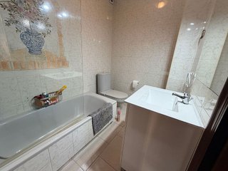 Piso en venta en Miraflores en Marbella