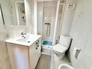 Piso en venta en Miraflores en Marbella