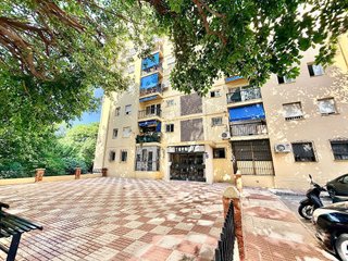 Piso en venta en Miraflores en Marbella