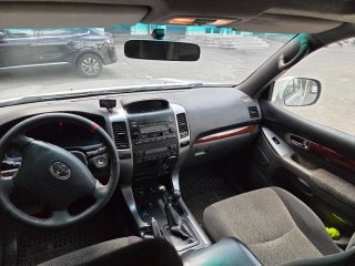 Toyota Land Cruiser urge venta