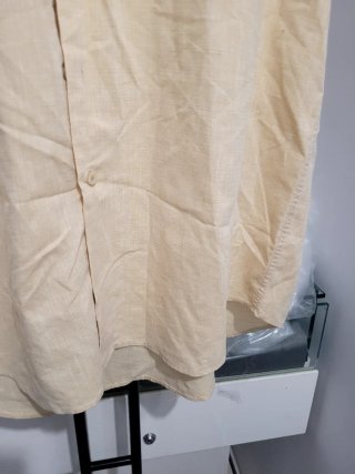 Camisa manga corta Jause