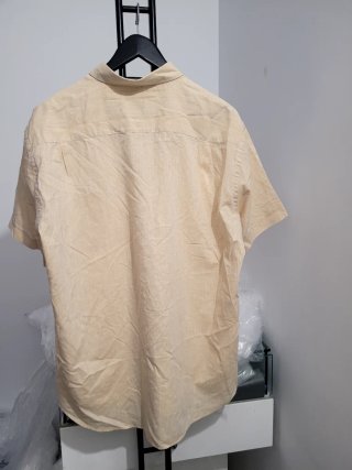 Camisa manga corta Jause