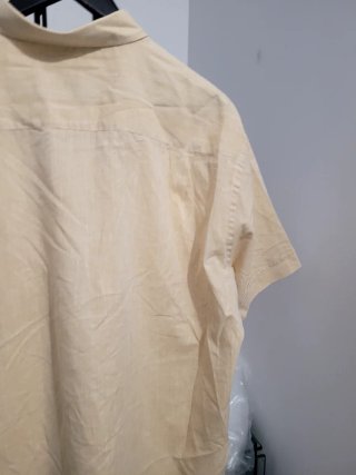 Camisa manga corta Jause