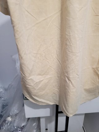 Camisa manga corta Jause