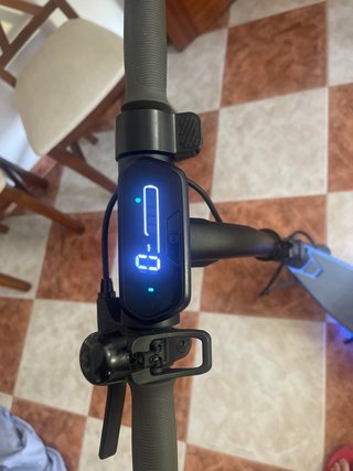 Patinete Eléctrico Ninebot C2 Pro Infantil