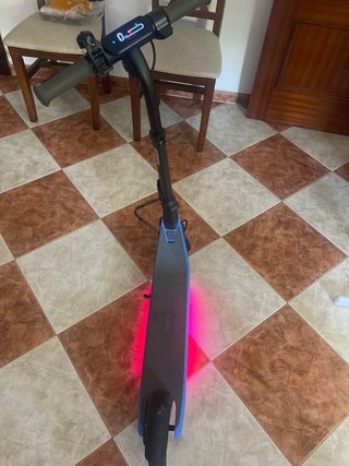 Patinete Eléctrico Ninebot C2 Pro Infantil