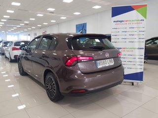 Fiat Tipo City Life 1.0 73kW (100CV)