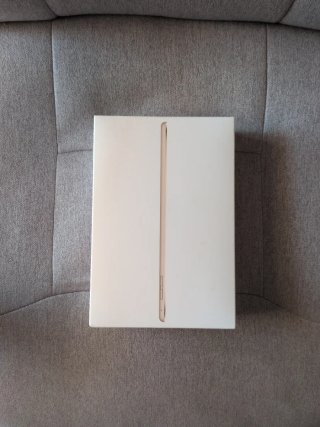 iPad Mini 4 16GB Bianco