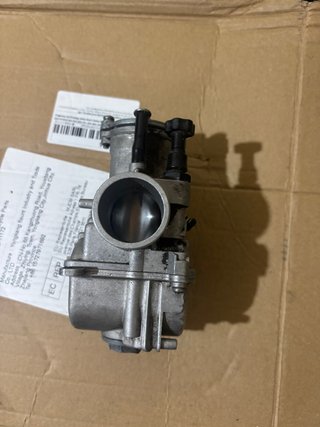 Carburador Polini 28 PWK Original