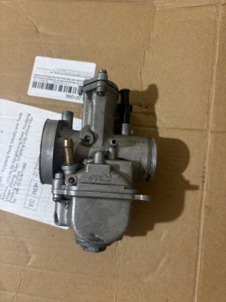Carburador Polini 28 PWK Original