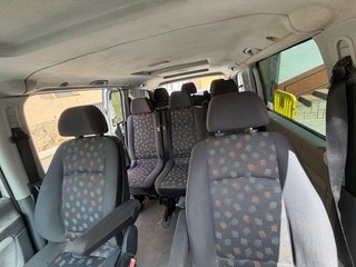 Mercedes-Benz Vito 2009