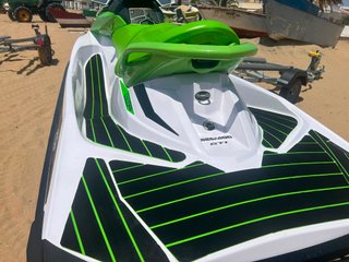 Moto de agua Sea-Doo GTI SE 130