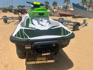 Moto de agua Sea-Doo GTI SE 130