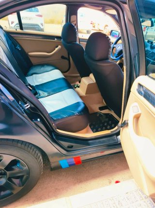 BMW Serie 3 2000