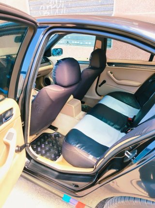 BMW Serie 3 2000