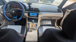 BMW Serie 3 2000
