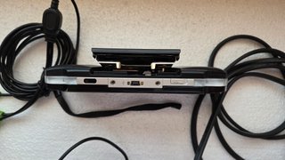 Sony PSP 1004 Fat Negra