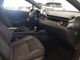 Toyota C-HR 1.8 125H Advance