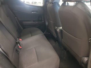 Toyota C-HR 1.8 125H Advance