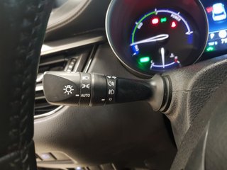 Toyota C-HR 1.8 125H Advance