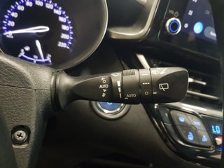 Toyota C-HR 1.8 125H Advance