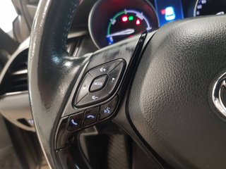 Toyota C-HR 1.8 125H Advance